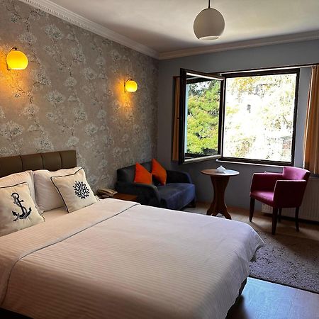 Lonca Butik Hotel Giresun Extérieur photo