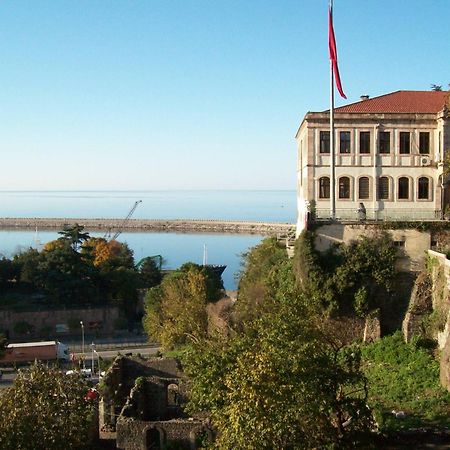 Lonca Butik Hotel Giresun Extérieur photo