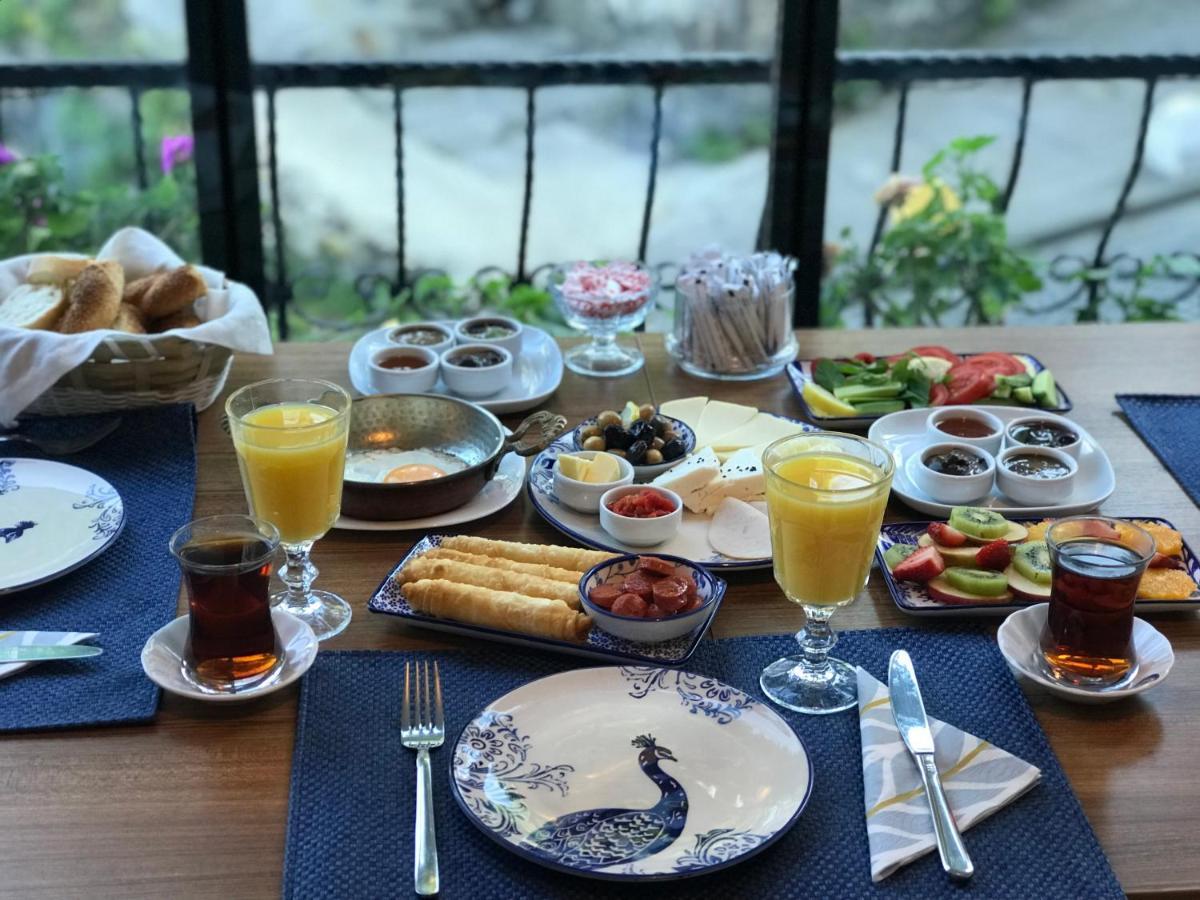 Lonca Butik Hotel Giresun Extérieur photo