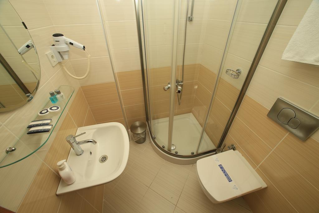 Lonca Butik Hotel Giresun Chambre photo