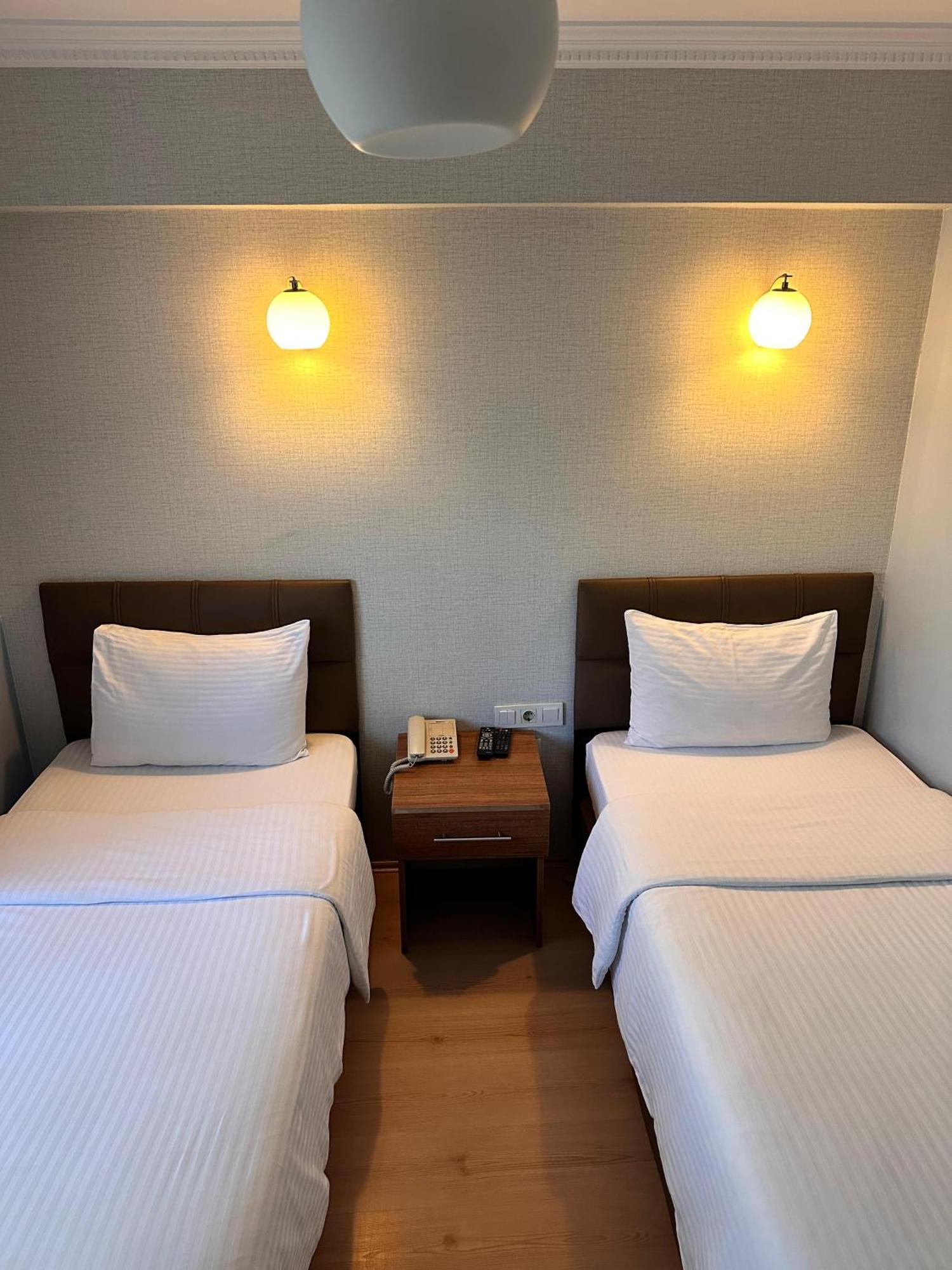 Lonca Butik Hotel Giresun Extérieur photo