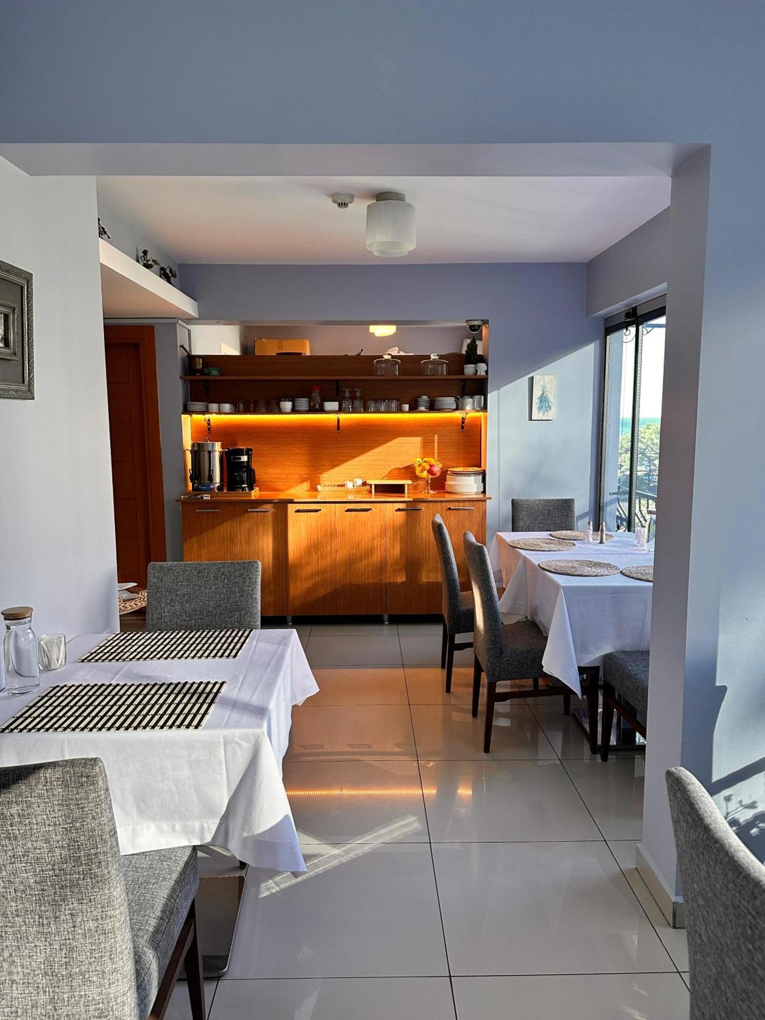 Lonca Butik Hotel Giresun Extérieur photo