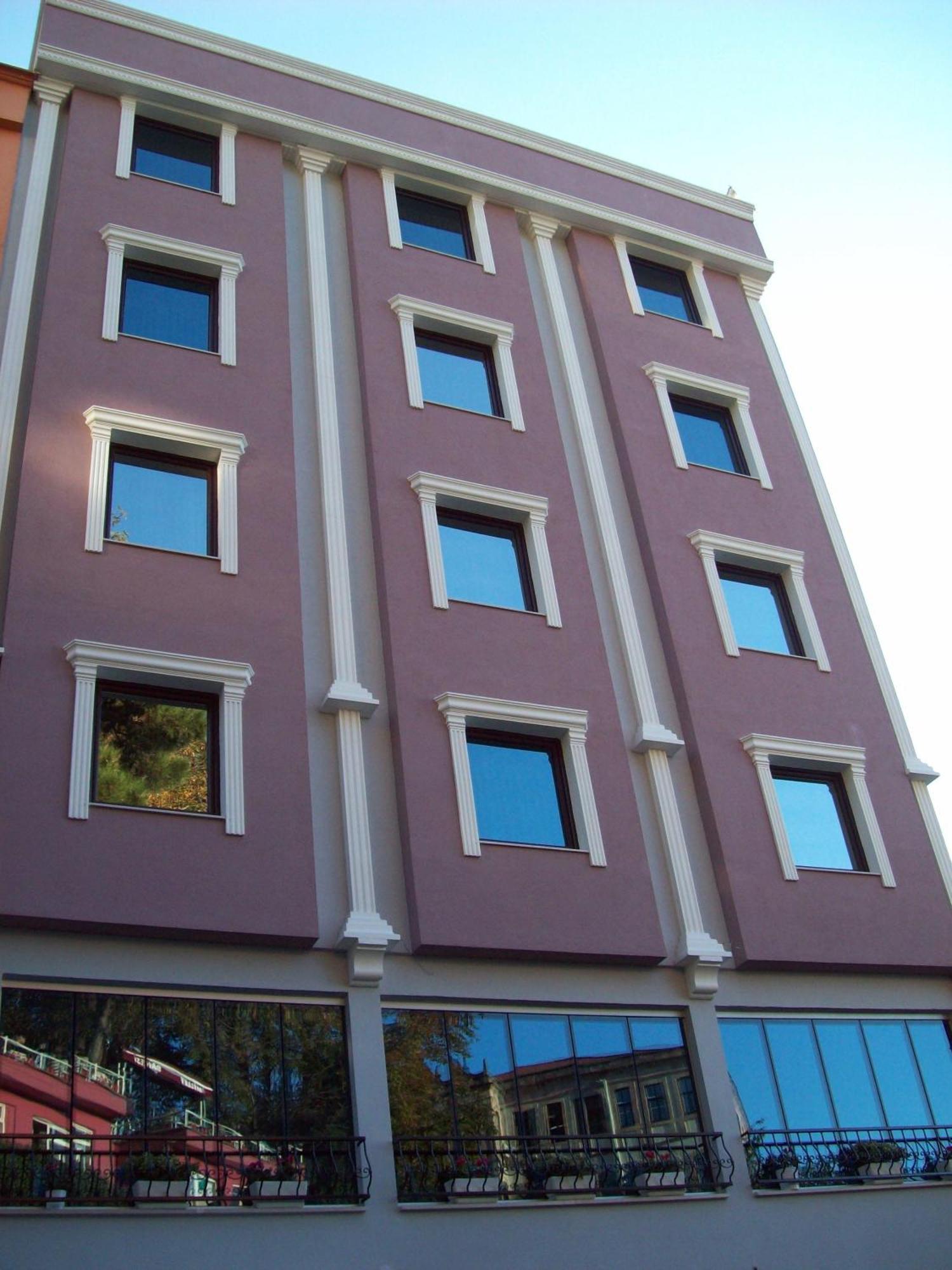Lonca Butik Hotel Giresun Extérieur photo
