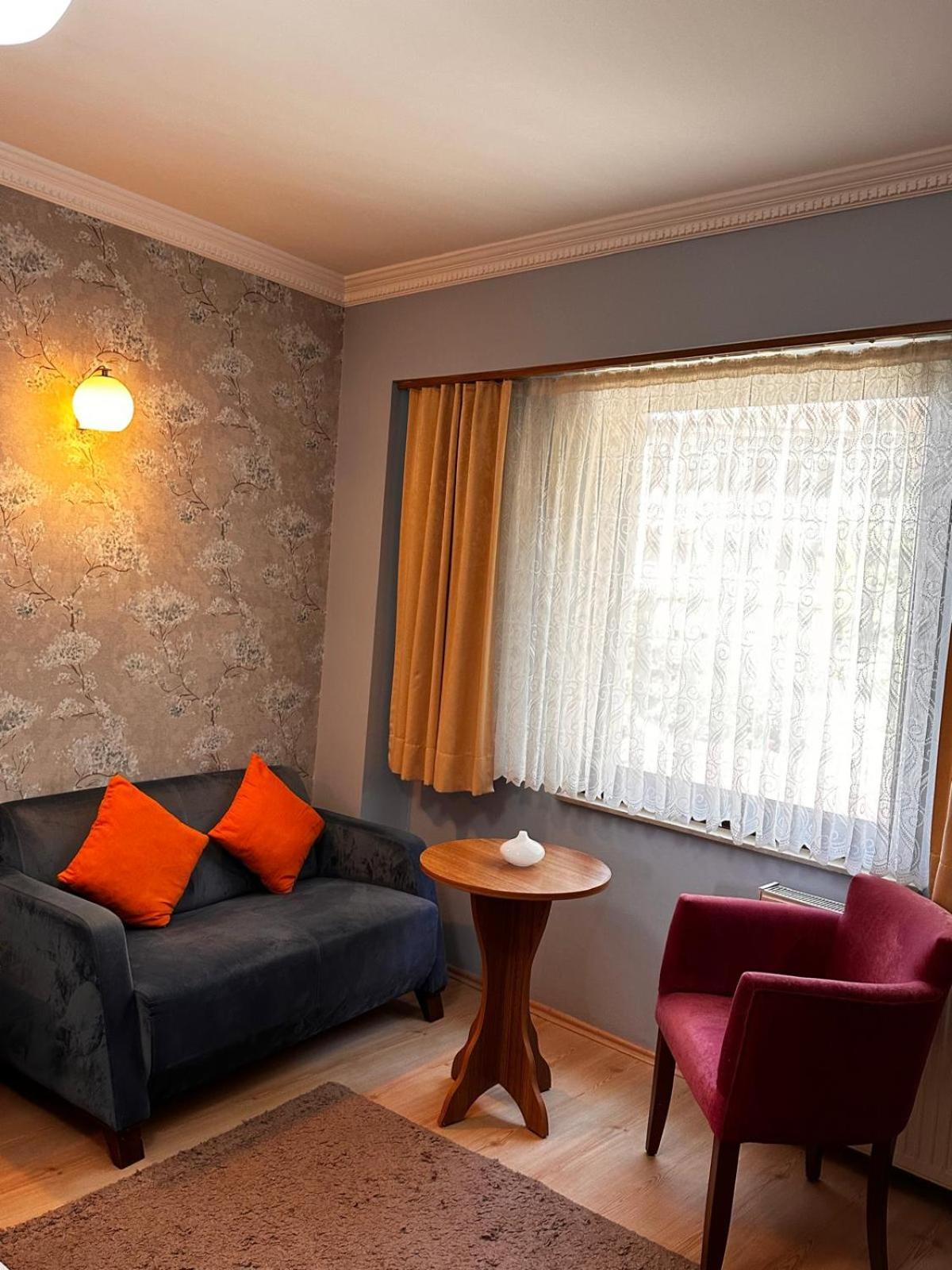 Lonca Butik Hotel Giresun Extérieur photo