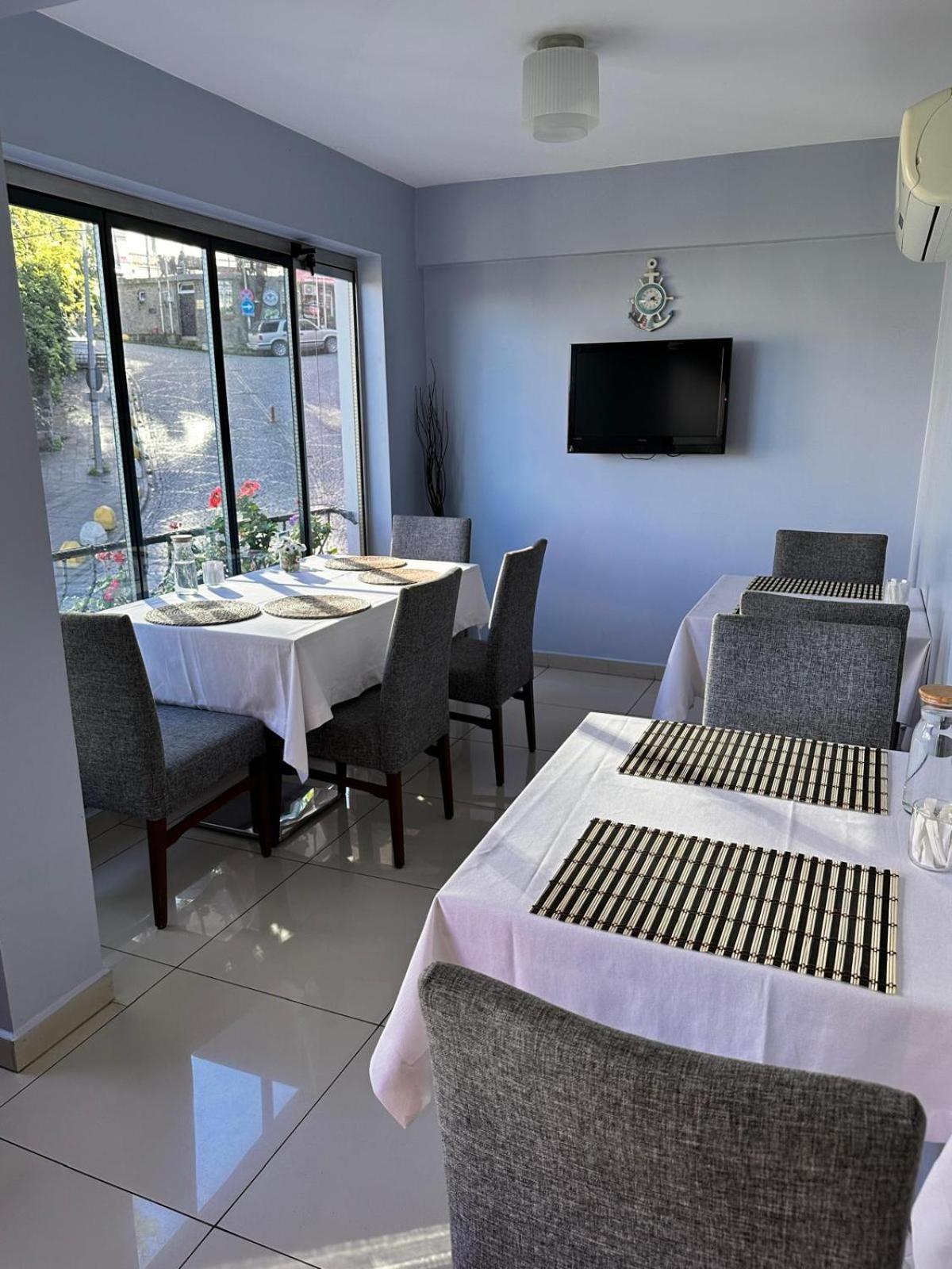 Lonca Butik Hotel Giresun Extérieur photo