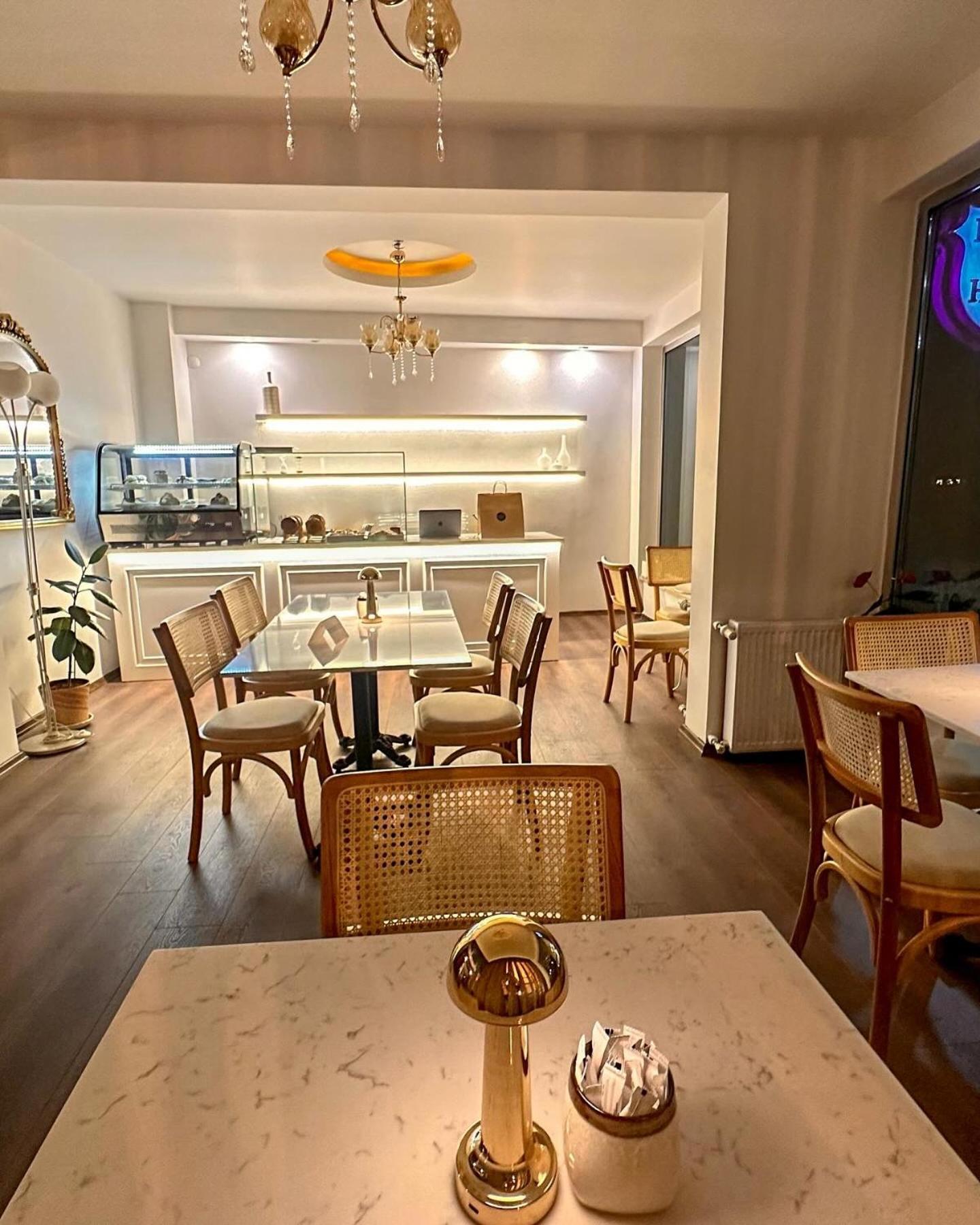 Lonca Butik Hotel Giresun Extérieur photo