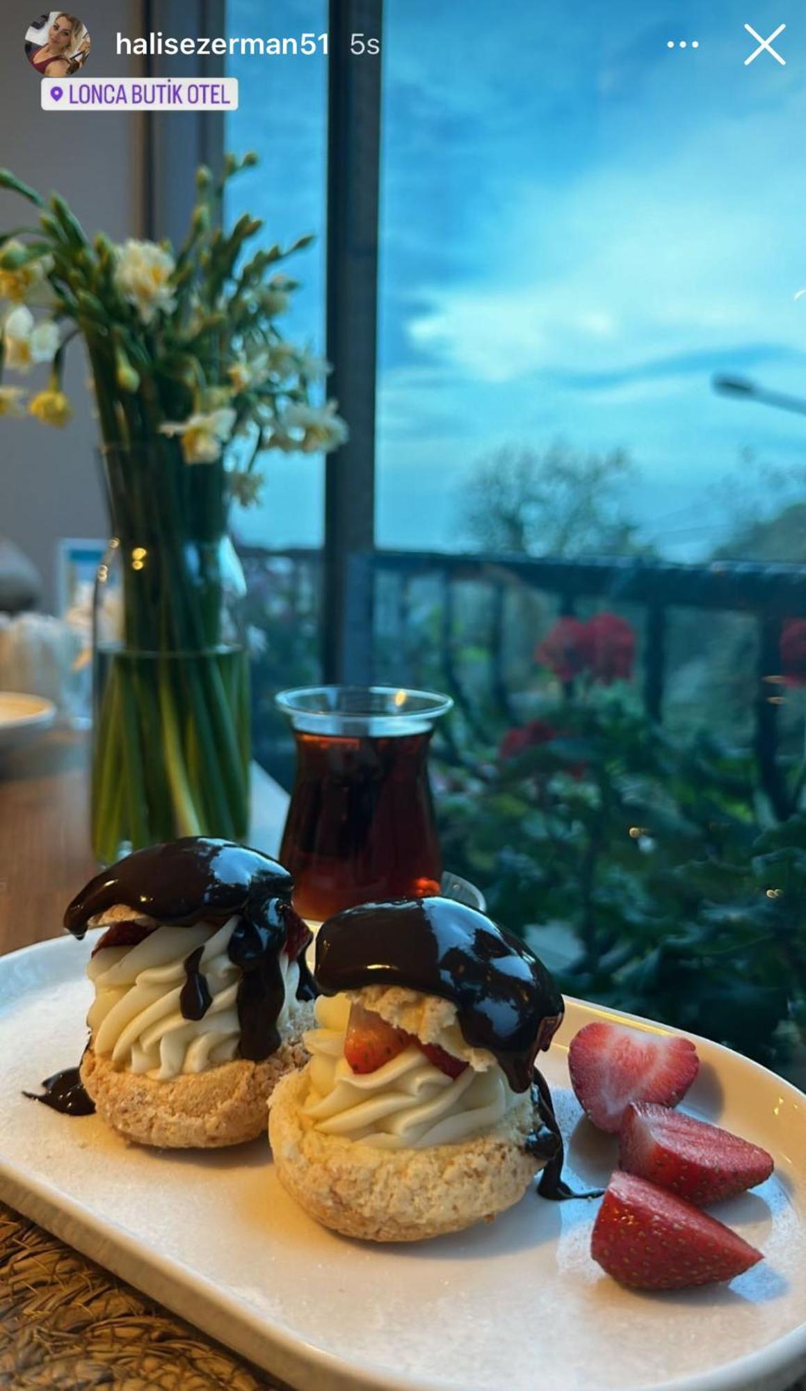 Lonca Butik Hotel Giresun Extérieur photo