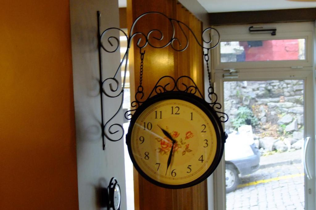 Lonca Butik Hotel Giresun Extérieur photo